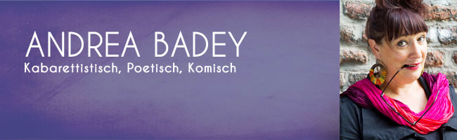 Andrea Badey