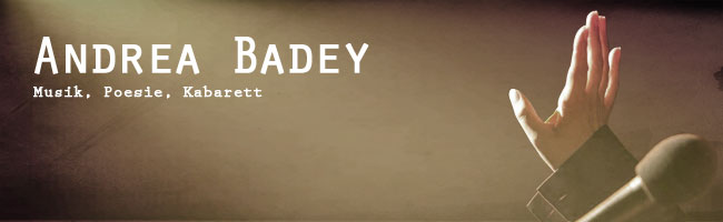 Andrea Badey