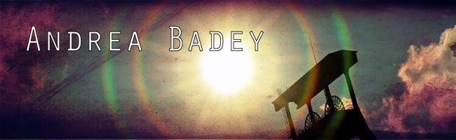 Andrea Badey