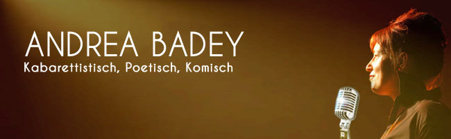 Andrea Badey