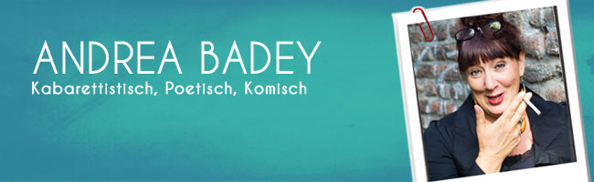 Andrea Badey