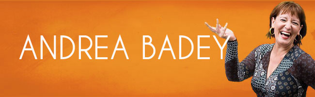 Andrea Badey