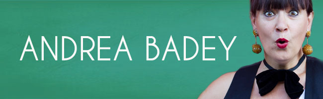 Andrea Badey